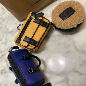 COACH Accessories